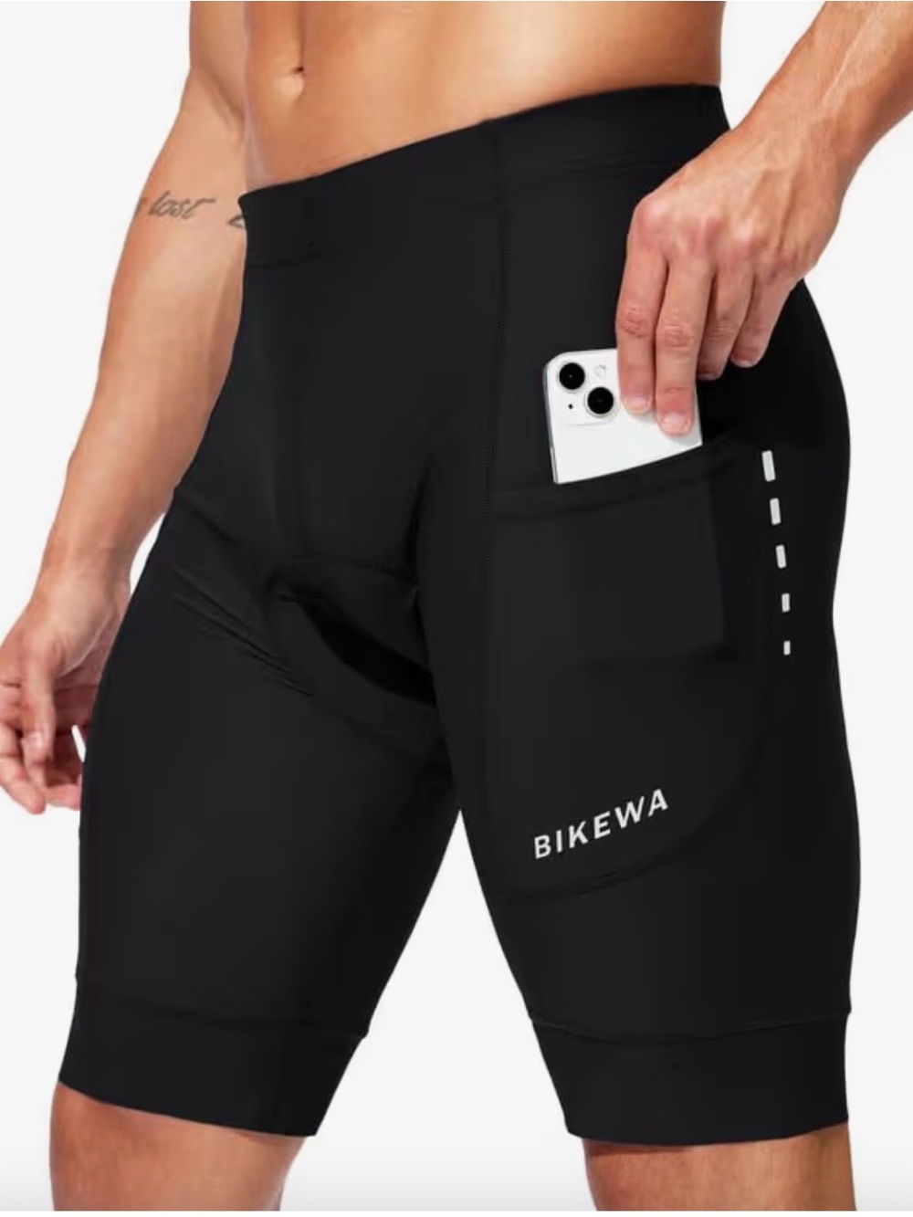 Bikewa cycling short